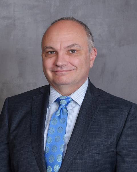Jon M. Argenziano, Social Security – Disability