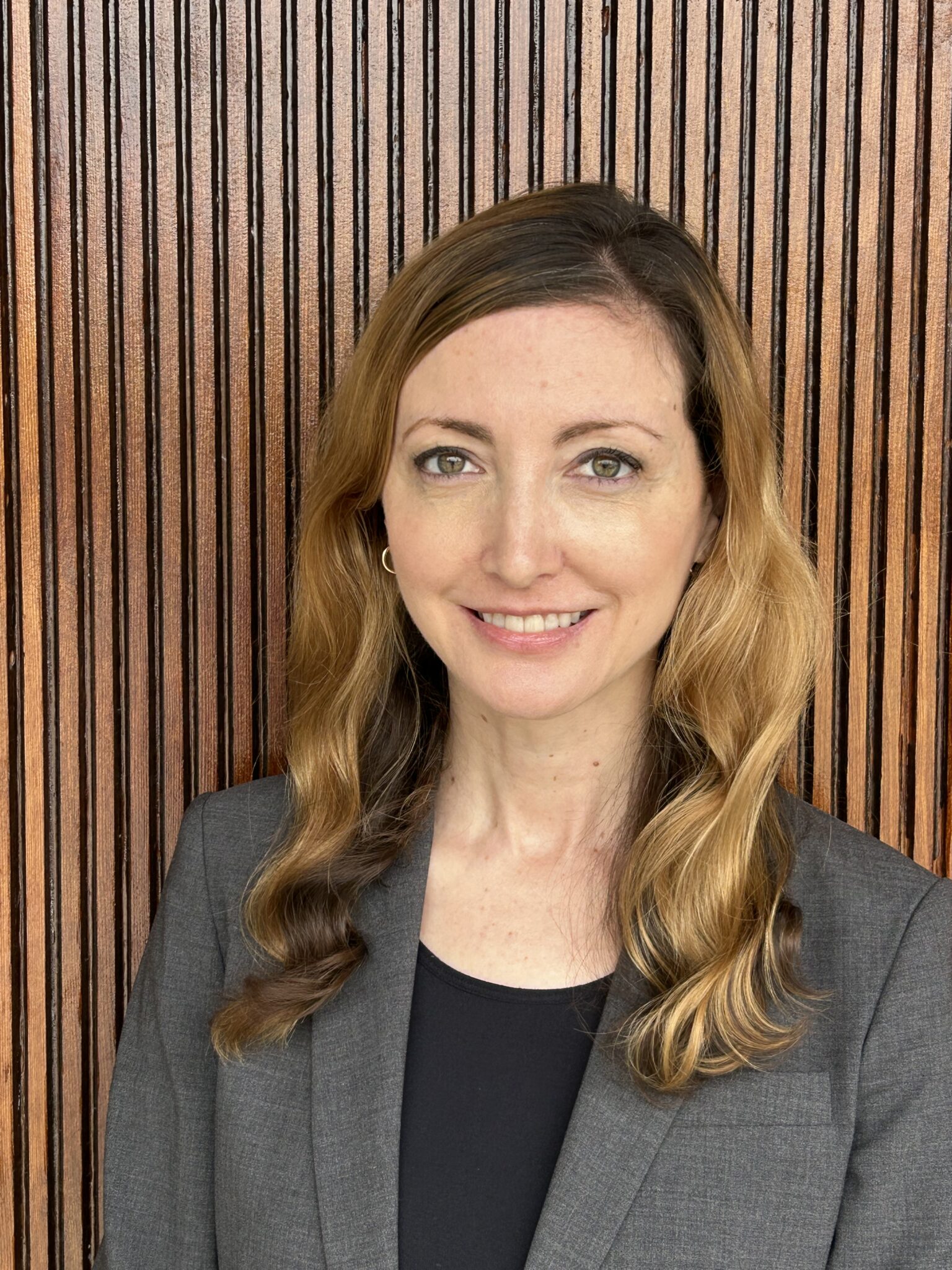 Wendy B. Pfau, Social Security – Disability