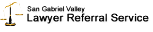 San Gabriel Valley Lawyer